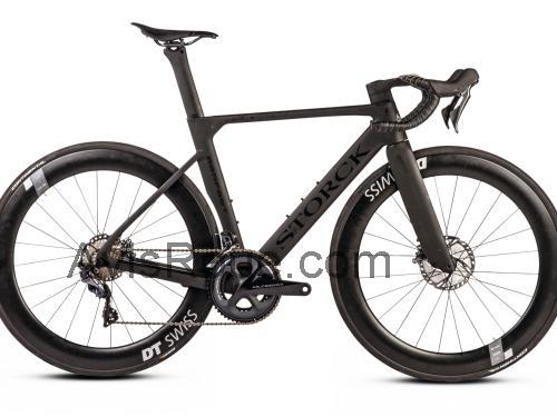 Storck Aerfast Comp fiche technique et avis